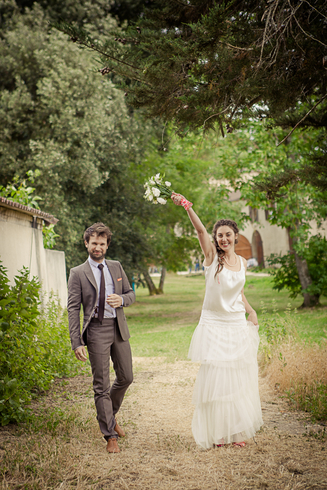 Aurélie & Julien