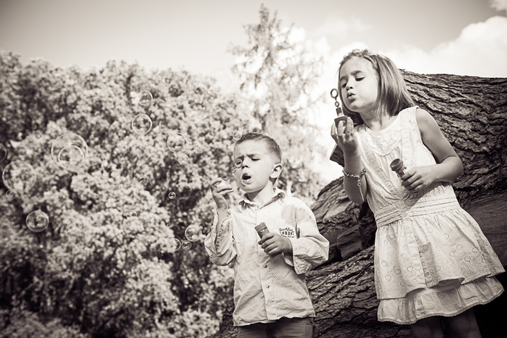 Aurélie & Julien