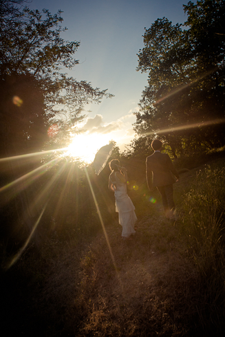 Aurélie & Julien