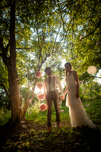 Aurélie & Julien