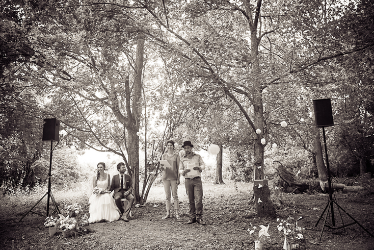 Aurélie & Julien