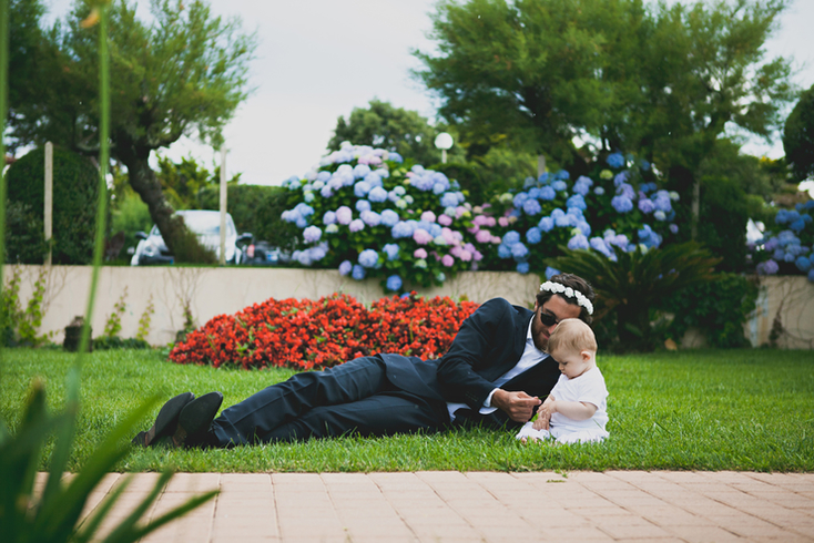 Alizée & Ludovic