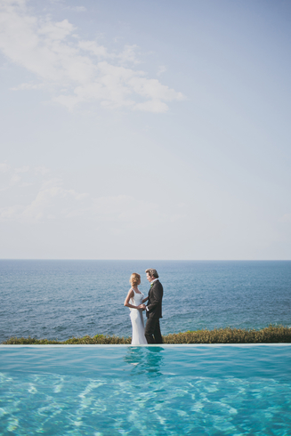 Alizée & Ludovic