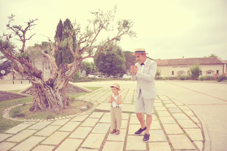 Mylène & Fabien