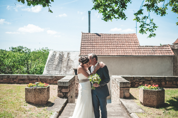 Marie & Corentin