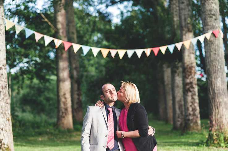 Marie & Corentin