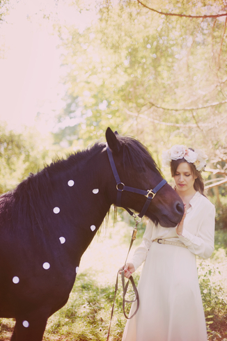 Célia & Vincent