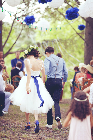 Maeva & Cédric