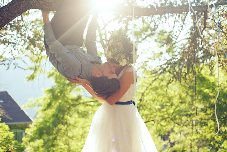 Maeva & Cédric