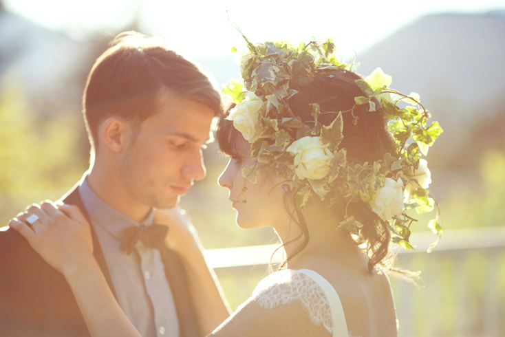 Maeva & Cédric