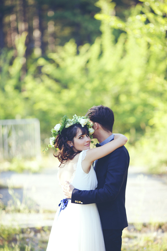 Maeva & Cédric