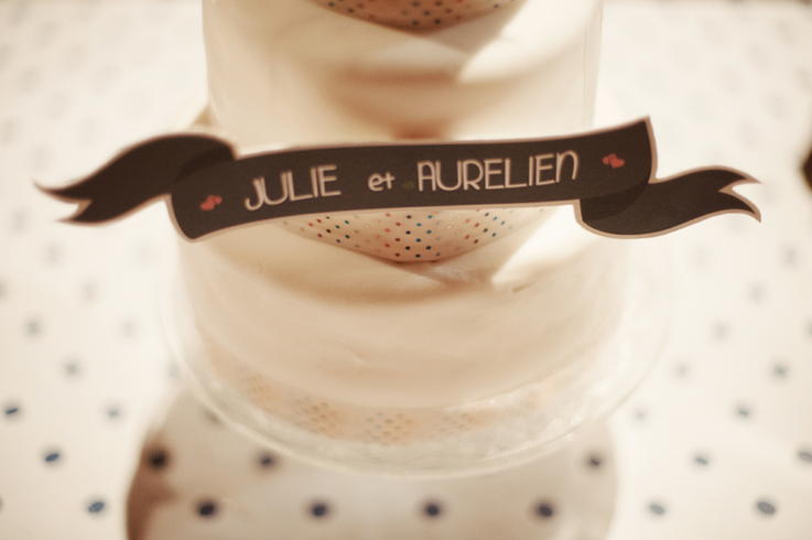 Julie & Aurélien