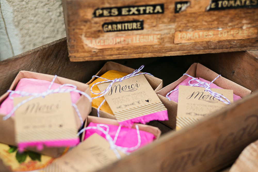 DIY – Pretty Boxes by Majenia