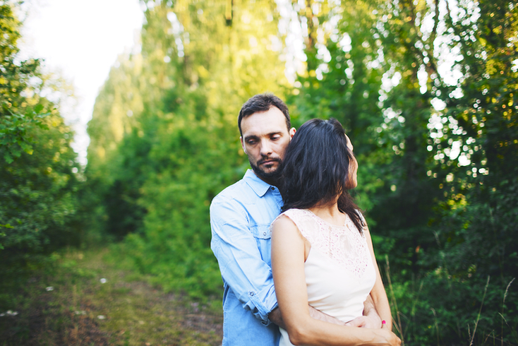 Patricia & Balazs