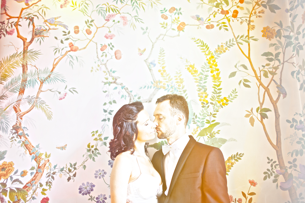 un Beau Jour : Patricia & Balazs