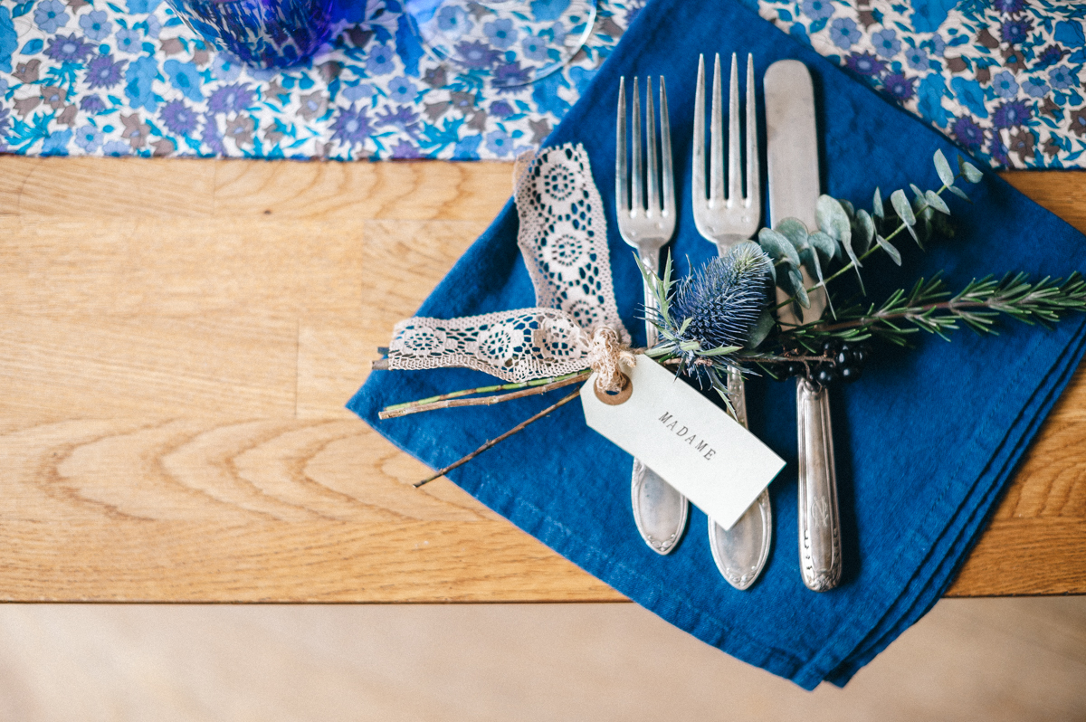 DIY – Nabie dit oui lace