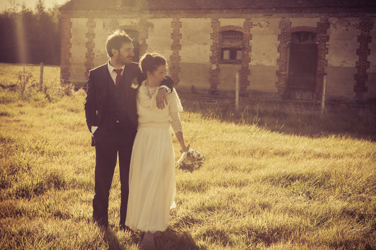 Isabelle & Nicolas
