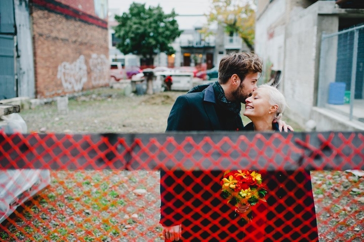 Romy & Sébastien