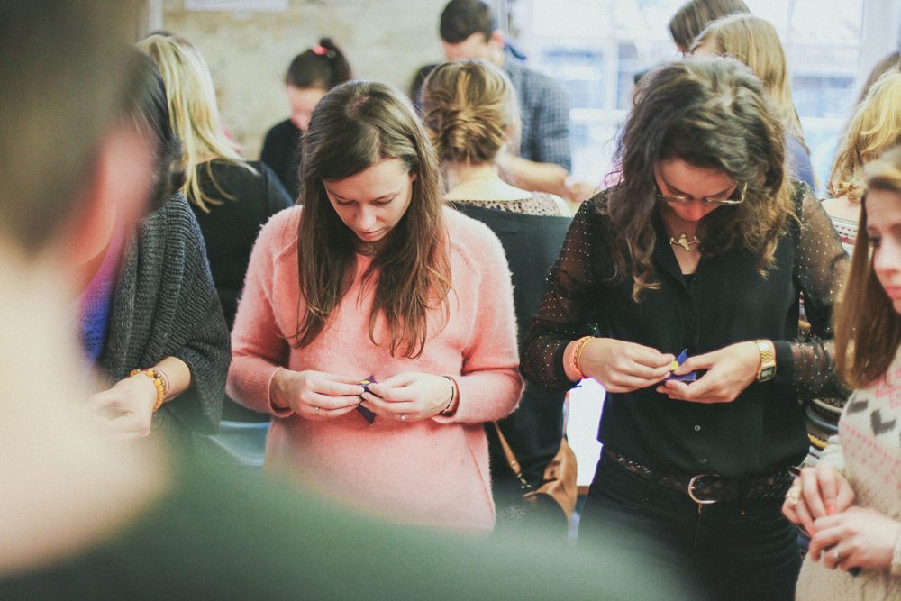 DIY – The Right Tools