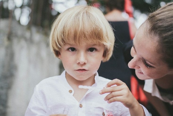 Juliette & Fabrice