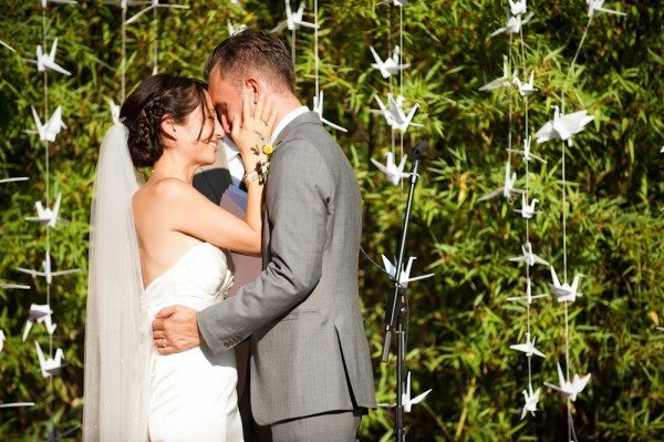 Mariage en Arles