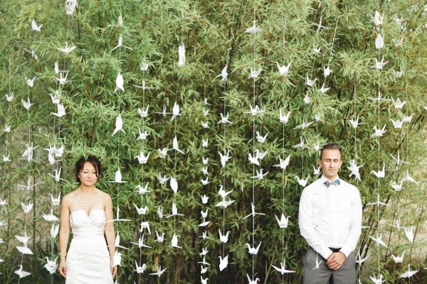 Mariage en Arles