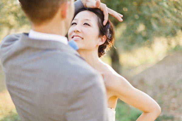 Mariage en Arles