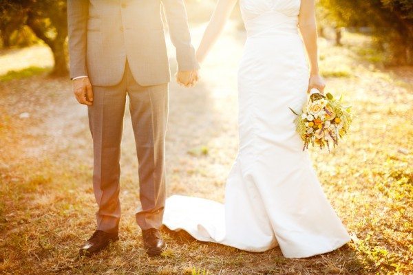 Mariage en Arles