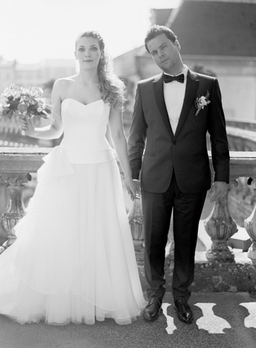 Axelle & Julien