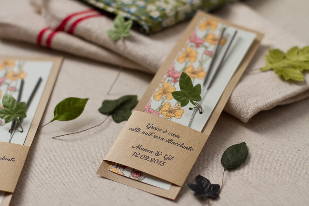 DIY – Making sparklers