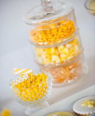 Violette & Berlingot