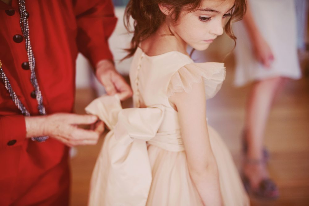 Weddings for Children