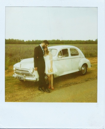 Stéphanie & Emmanuel