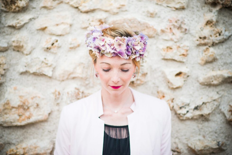 DIY – Claire’s hydrangeas