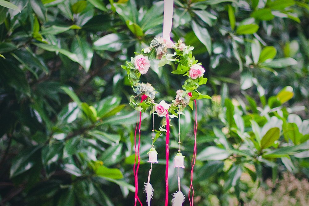 DIY – Dreamcatcher