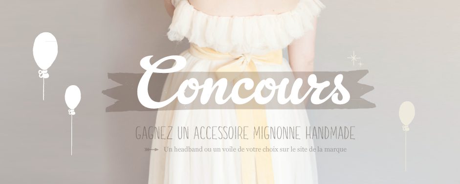 Mignonne Handmade