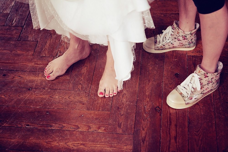 Pauline & Arnaud