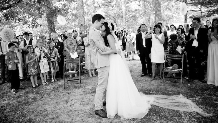 Cheryl & Quentin