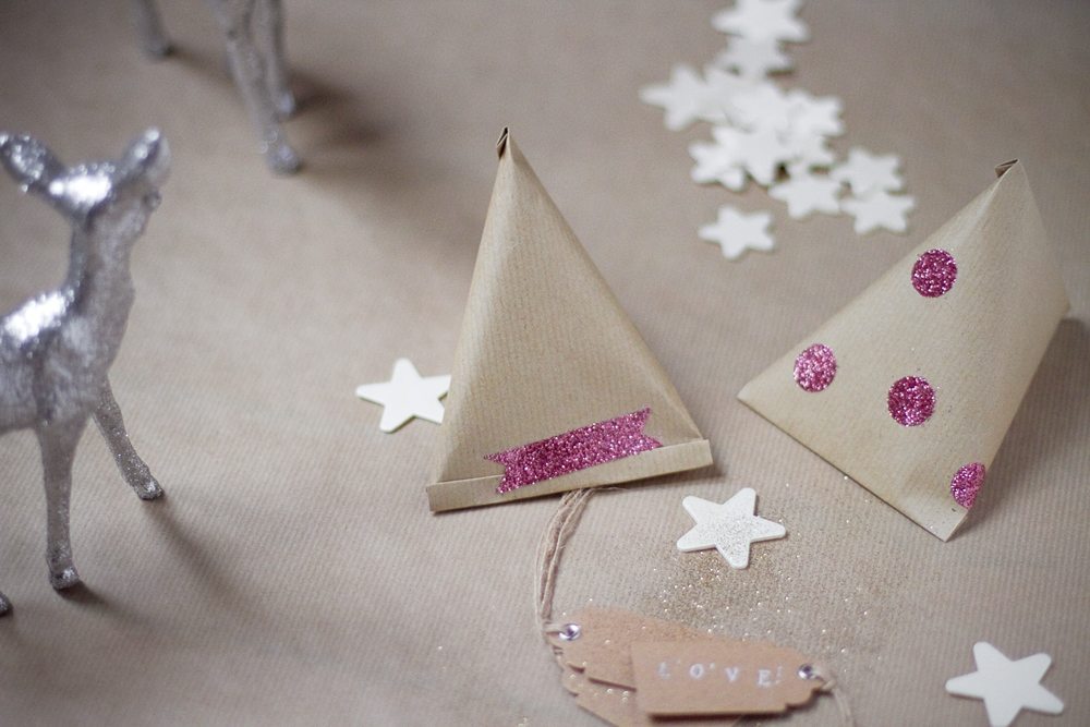 DIY – Brillants stickers