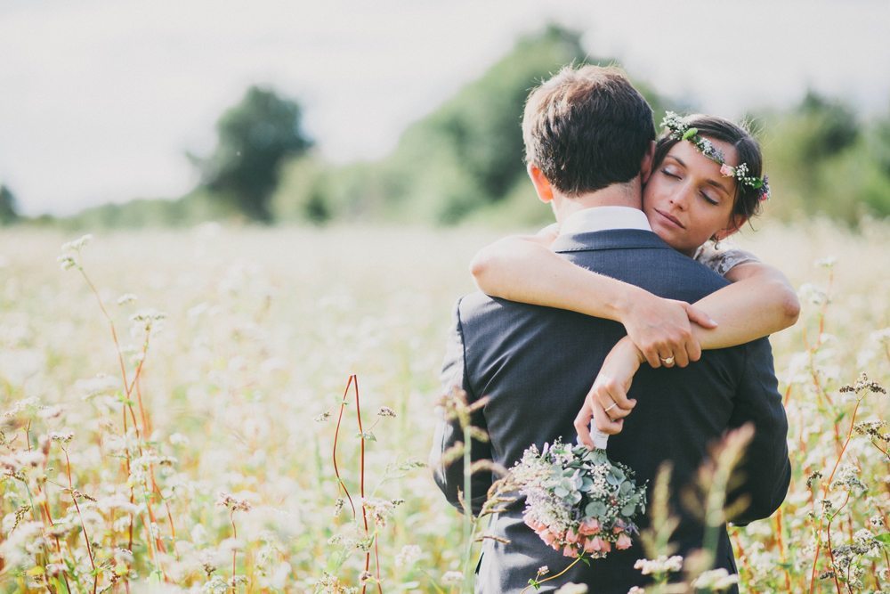 Un beau jour : Elise & Guillaume