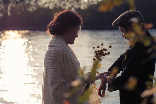 Oryanne & Raphaël