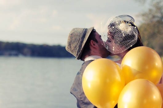 Oryanne & Raphaël