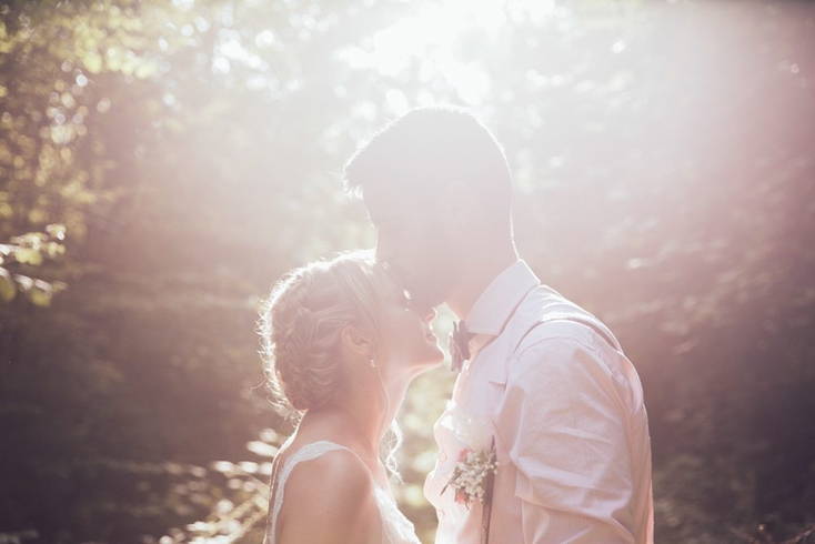 Paloma & Jérémie