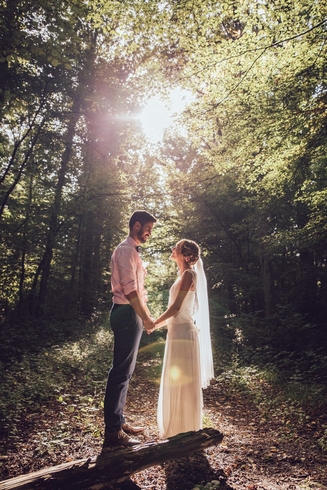 Paloma & Jérémie