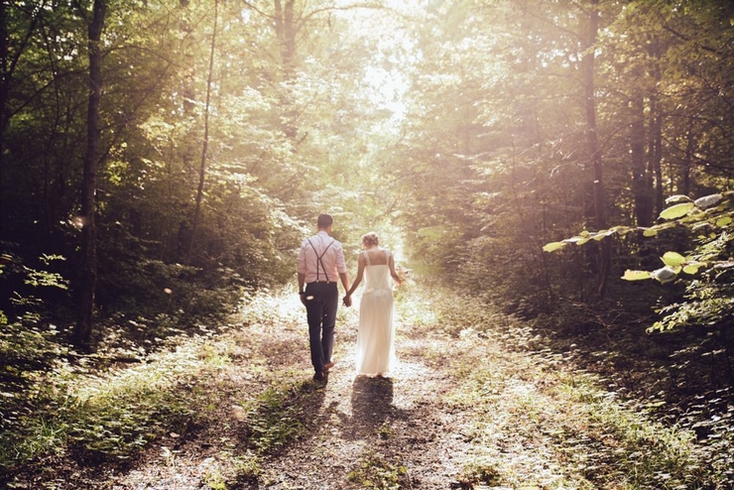 Paloma & Jérémie