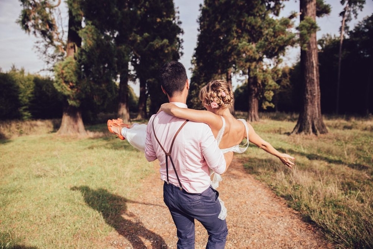 Paloma & Jérémie