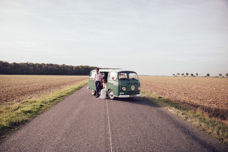 Paloma & Jérémie