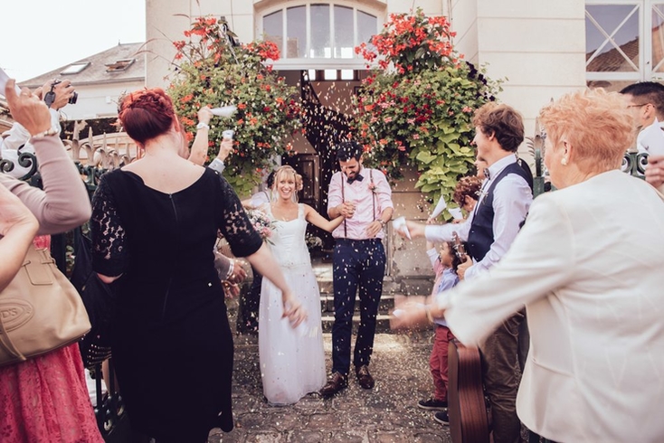 Paloma & Jérémie