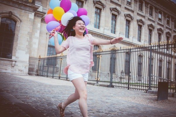 enterrement de vie de jeune fille