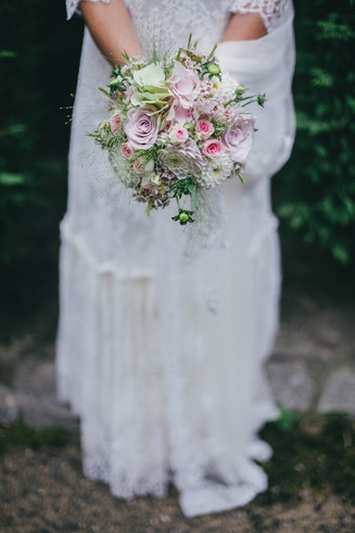 Marlène & Liem